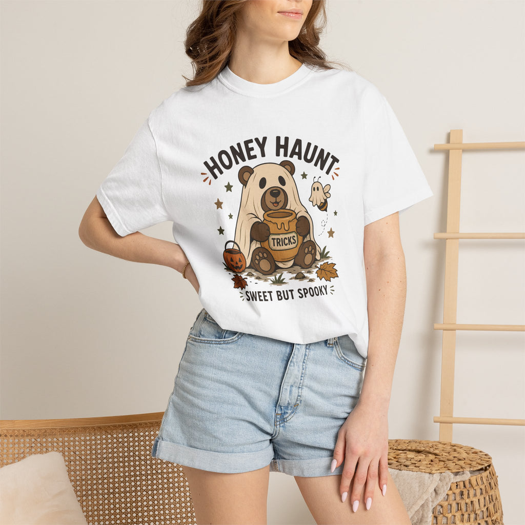 Honey Haunt - Comfort Colors T-Shirt