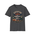 Adventure is Calling- T-Shirt