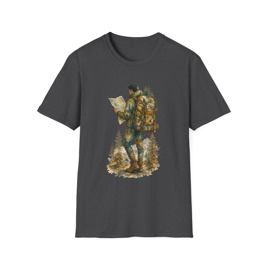 Hiker - T-Shirt