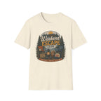 Weekend Escape Club- T-Shirt