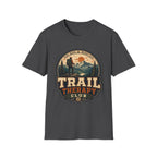 Trail Therapy Club T-Shirt