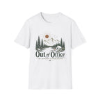 Out of the Office- T-Shirt