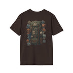 Trailbound- T-Shirt
