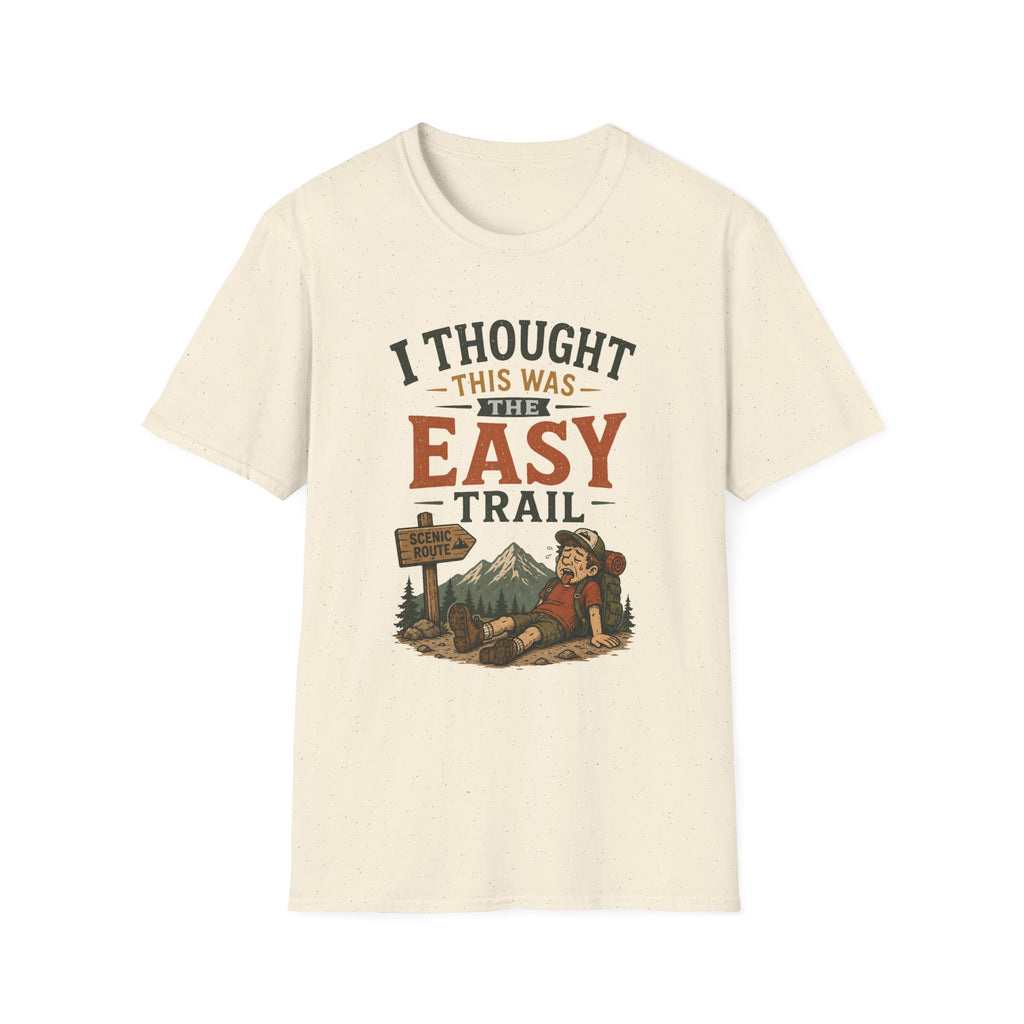 Easy Trail T-Shirt