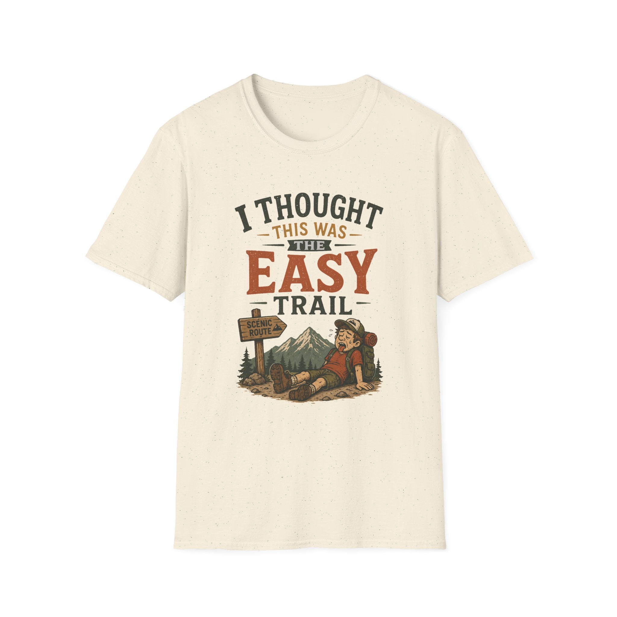 Easy Trail T-Shirt