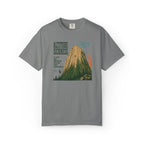 Altitude Sickness - Comfort Colors T-Shirt