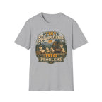 Tiny Adventures - T-Shirt