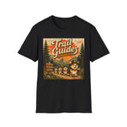 Trail Guide- T-Shirt