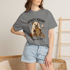 Honey Haunt - Comfort Colors T-Shirt