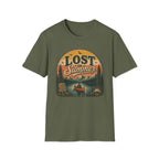 Lost Summer - T-Shirt