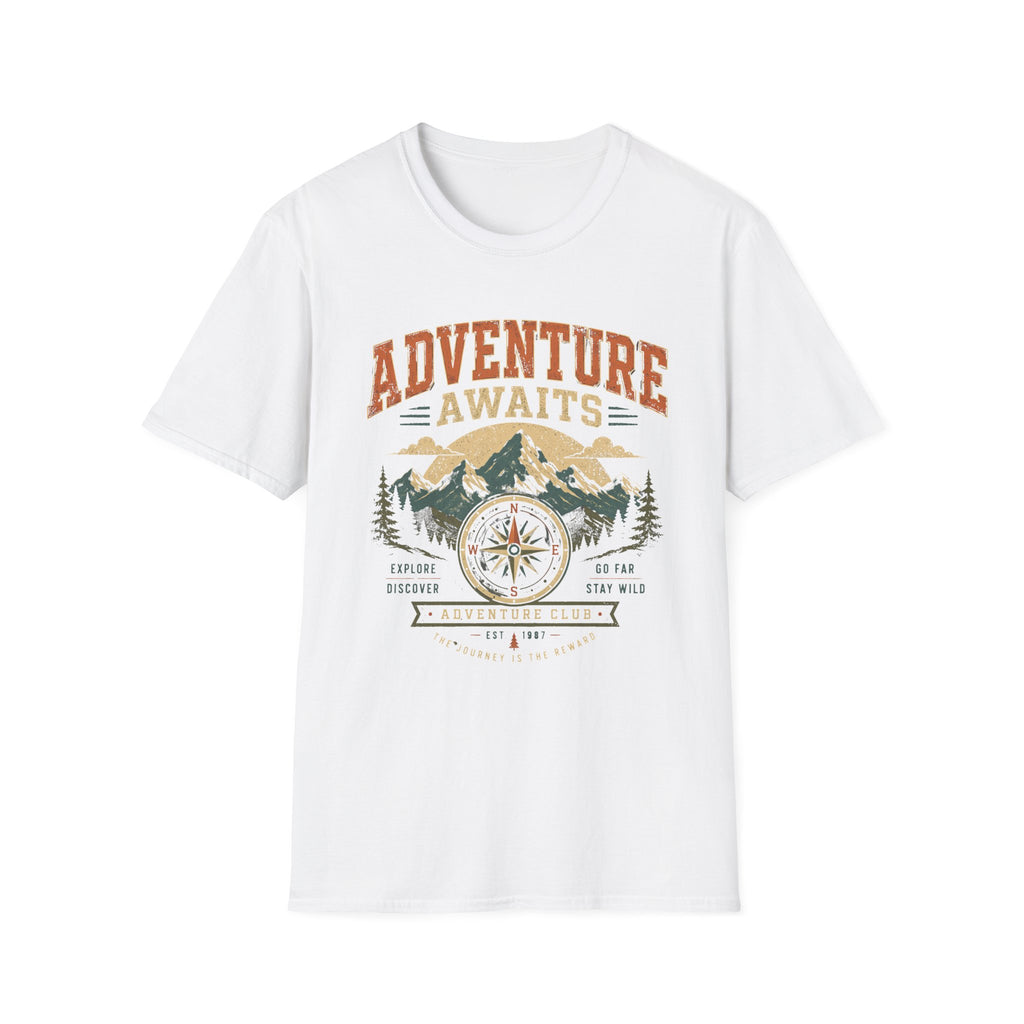 Camping Life - T-Shirt