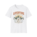 Camping Life - T-Shirt