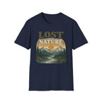 Lost in Nature - T-Shirt