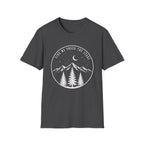 Find Me Under The Stars T-Shirt