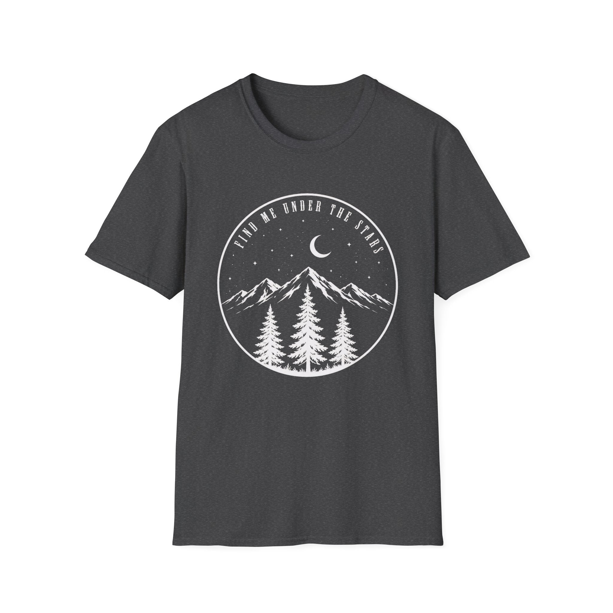 Find Me Under The Stars T-Shirt
