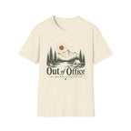 Out of the Office- T-Shirt