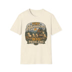 Tiny Adventures - T-Shirt