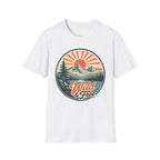 Wild and Free- T-Shirt