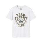 Trail Therapy Club T-Shirt