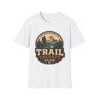 Trail Therapy Club T-Shirt