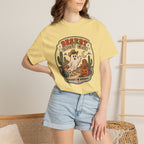 Desert Ghost Club - Comfort Colors T-Shirt
