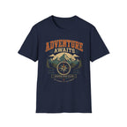 Camping Life - T-Shirt