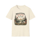 Me Time T-Shirt