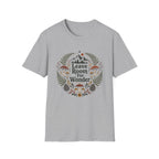 Leave Room For Wonder T-Shirt