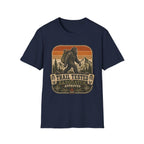 Trail Tested -  T-Shirt