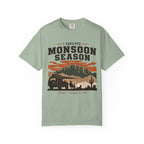 I Survived Monsoon 2026 - Comfort Colors T-Shirt