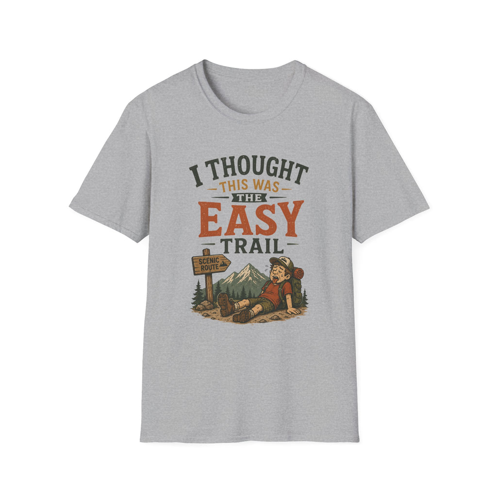 Easy Trail T-Shirt