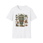Home - T-Shirt