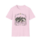 She Camps T-Shirt