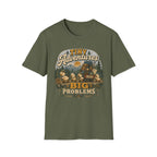 Tiny Adventures - T-Shirt
