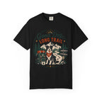 Good Dog Long Trail - Comfort Colors T-Shirt