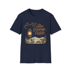 Slow Evening Outside - T-Shirt