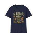Camping T-Shirt