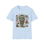 Camping T-Shirt