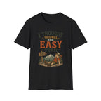 Thought it was East - T-Shirt