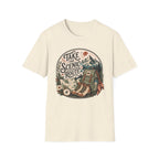 Scenic Route T-Shirt