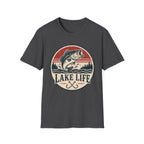 Explore Pavement- T-Shirt