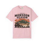 I Survived Monsoon 2026 - Comfort Colors T-Shirt