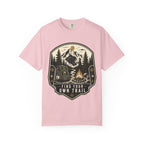 Find your own trail - Comfort Colors T-Shirt