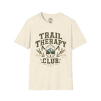 Trail Therapy Club T-Shirt
