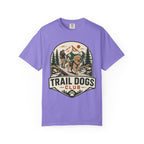 Trail Dogs Club - Comfort Colors T-Shirt