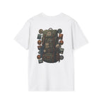 Trailbound- T-Shirt
