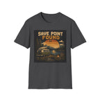 Saved Point Found - T-Shirt
