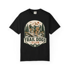 Trail Dogs Club - Comfort Colors T-Shirt