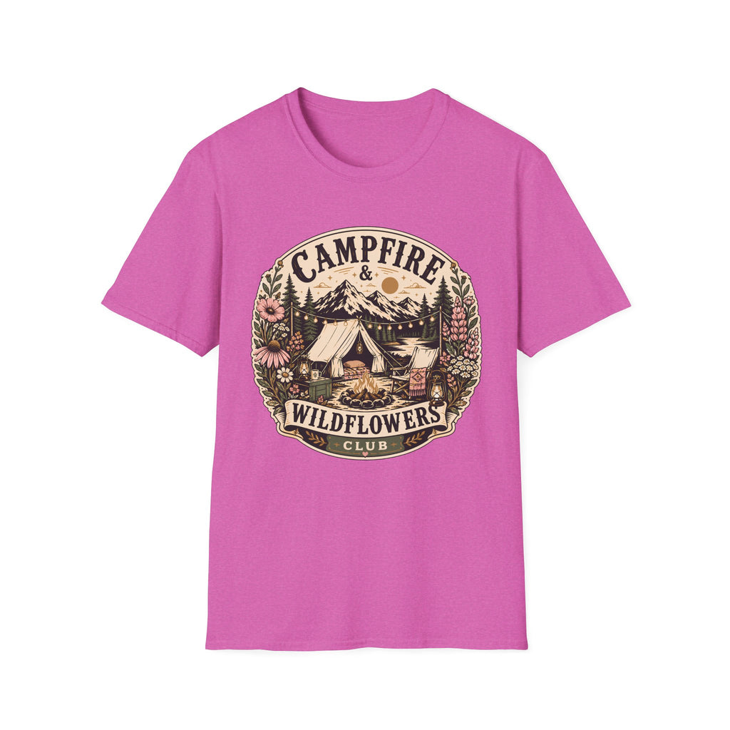 Wildflower T-Shirt