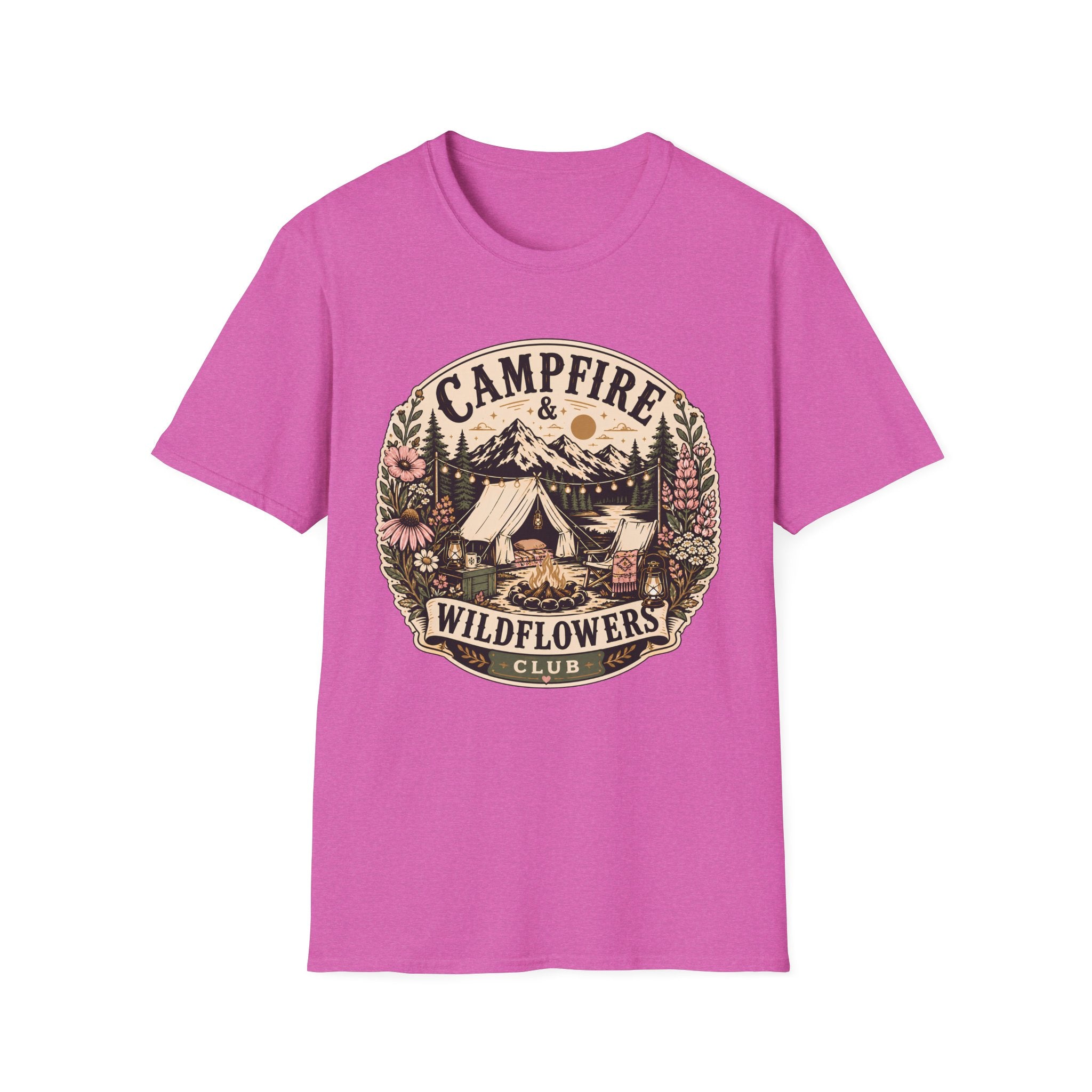 Wildflower T-Shirt